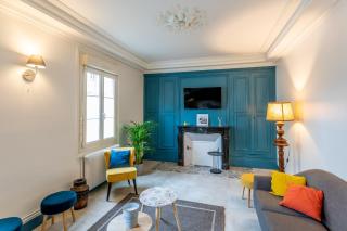 Le Garage, Le Gite - 9