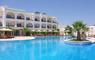 Royal Nozha - Hammamet - 0