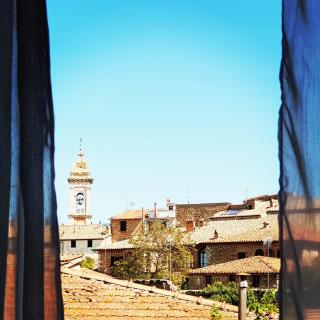 Palazzetto del Pittore - San Quirico dʼOrcia - 9