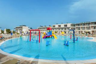 Anna Hotel - Pefkochori - 2