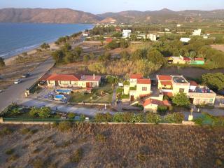 Drapania Beach Marinakis - Kissamos - 1