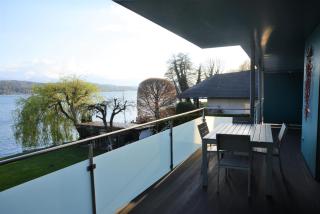Seeappartement Marina - Pörtschach am Wörthersee - 2