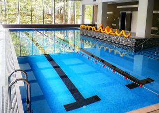 Onyx Aquamarina by Baltico Apartament - Misdroy - 4