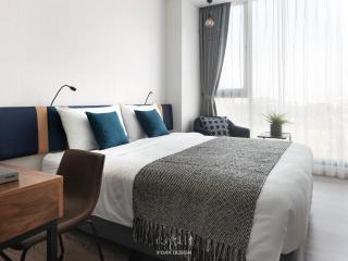 Explore Hotel - Taichung - 6