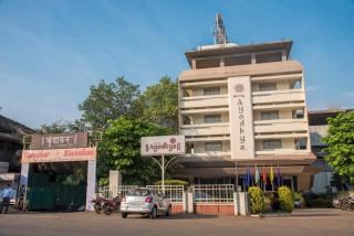 Hotel Ayodhya - Kolhapur - 9