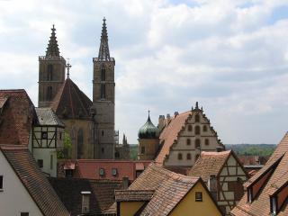 Hotel Tilman Riemenschneider by ANS - 4