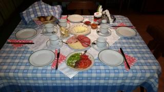 Huberhof im Almenland - Sankt Kathrein am Offenegg - 5