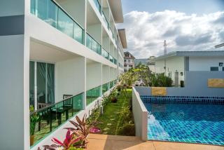 The Tree Samui - Bophut - 0