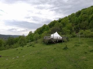 Sunrise Glamping Retreat - 9