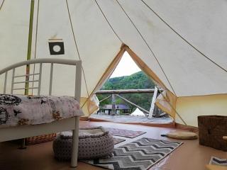 Sunrise Glamping Retreat - 8