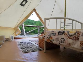Sunrise Glamping Retreat - 7
