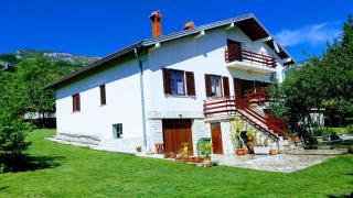 Kuća Sonja - Vranja - 5