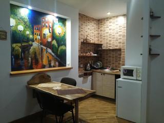 Квартира-студія Шале - 0