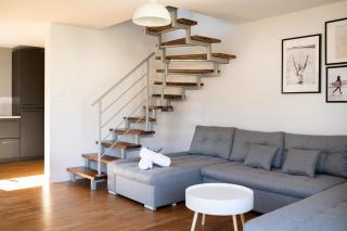 Apartamenty.in Jastrzębia Góra - Jastrzębia Góra - 4
