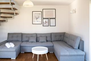 Apartamenty.in Jastrzębia Góra - Jastrzębia Góra - 6