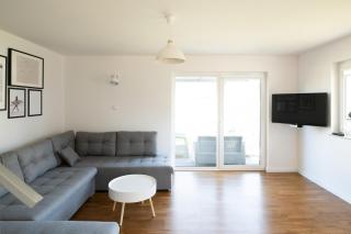 Apartamenty.in Jastrzębia Góra - Jastrzębia Góra - 5