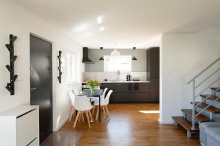 Apartamenty.in Jastrzębia Góra - Jastrzębia Góra - 9