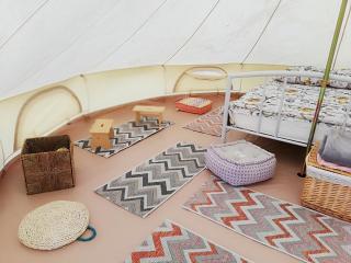 Sunrise Glamping Retreat - Galeşu - 4
