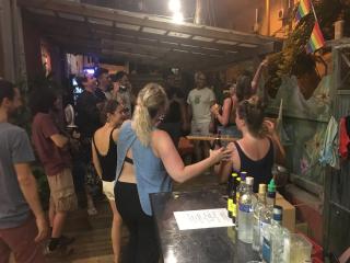 Roger's Hostel & Caravans Age 18-45 - 4