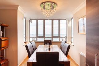Blue Pool View - Portrush - 9