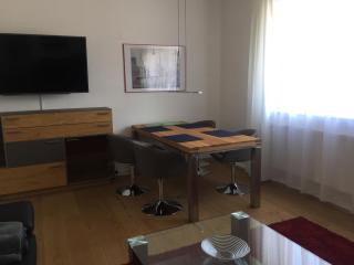 3-Zimmer Ferienwohnung Bahnhofsnähe - 5