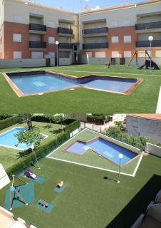 Edificio Amanecer - Alcossebre - 0