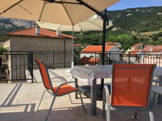 Apartment KREŠO - Baška - 5
