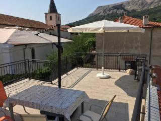 Apartment KREŠO - Baška - 7