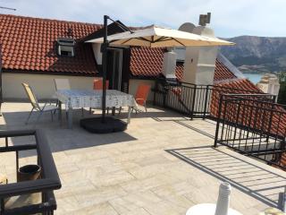 Apartment KREŠO - Baška - 6