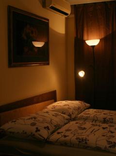 Margaret Bridge Studio Apartment - Budapest - 1