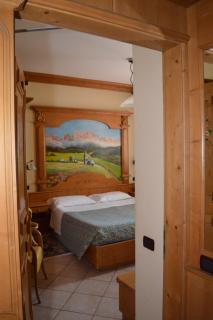 Hotel Stelvio - Varese - 9