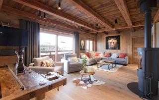 Odalys Chalet Le Lys - 8