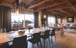 Odalys Chalet Le Lys - 5