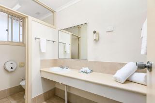 Econo Lodge Park Lane - Bundaberg - 2