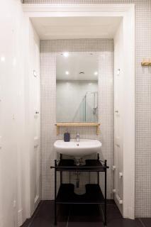 SZ11 Székely Apartment - 2