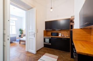 SZ11 Székely Apartment - 5