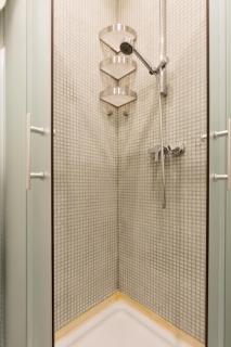 SZ11 Székely Apartment - 1