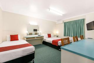 Econo Lodge Park Lane - Bundaberg - 3