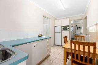 Econo Lodge Park Lane - Bundaberg - 4