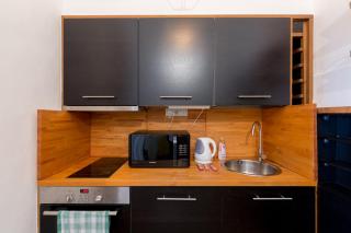 SZ11 Székely Apartment - 3