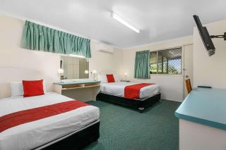 Econo Lodge Park Lane - Bundaberg - 7