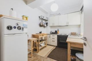 Spacious & Modern flat in Heart of Athens - Atene - 0