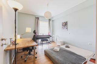 Spacious & Modern flat in Heart of Athens - Atene - 7