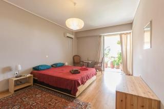 Spacious & Modern flat in Heart of Athens - Atene - 3