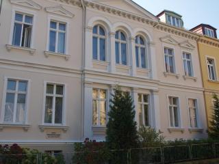 Sylvias Ferienwohnung Nr6 souterrain - Görlitz - 6