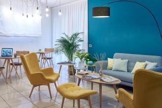 Residence Leopoldo - Florence - 4
