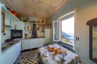 CASA CONSTANZA Pace e Relax in Liguria - Camogli - 7