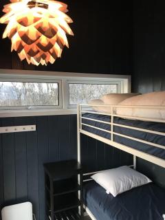 Steigen Lodge Sjøhytter - 2