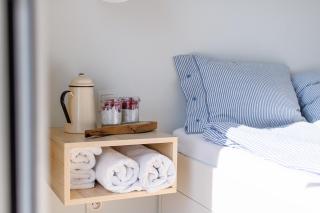 Apartamenty Nadmorskie - Colberga - 9