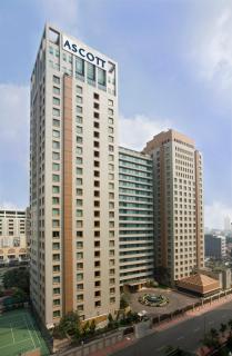 Ascott Jakarta - 5